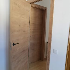 PUERTAS LAMINADAS